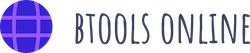 Website logo